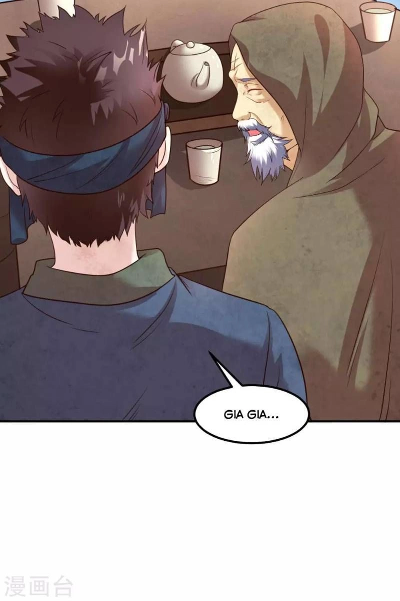 Đạo Ấn Chapter 19 - 16