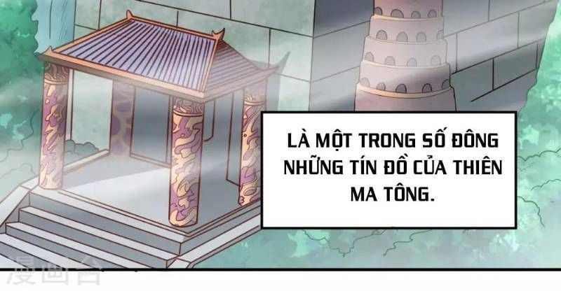 Đạo Ấn Chapter 19 - 24