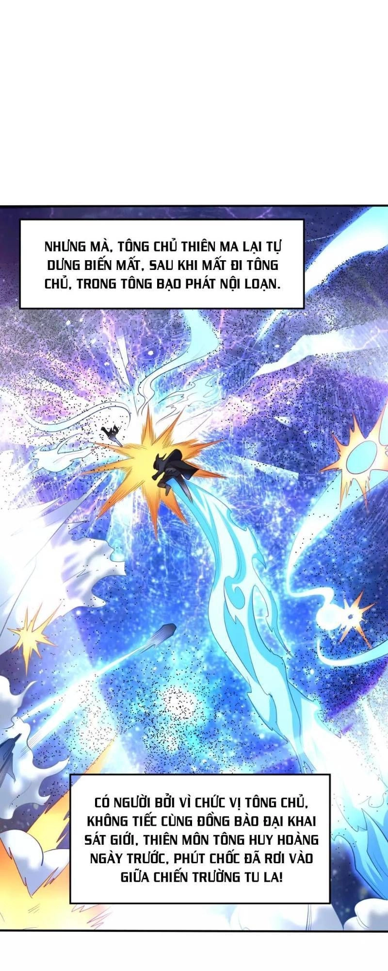 Đạo Ấn Chapter 19 - 25