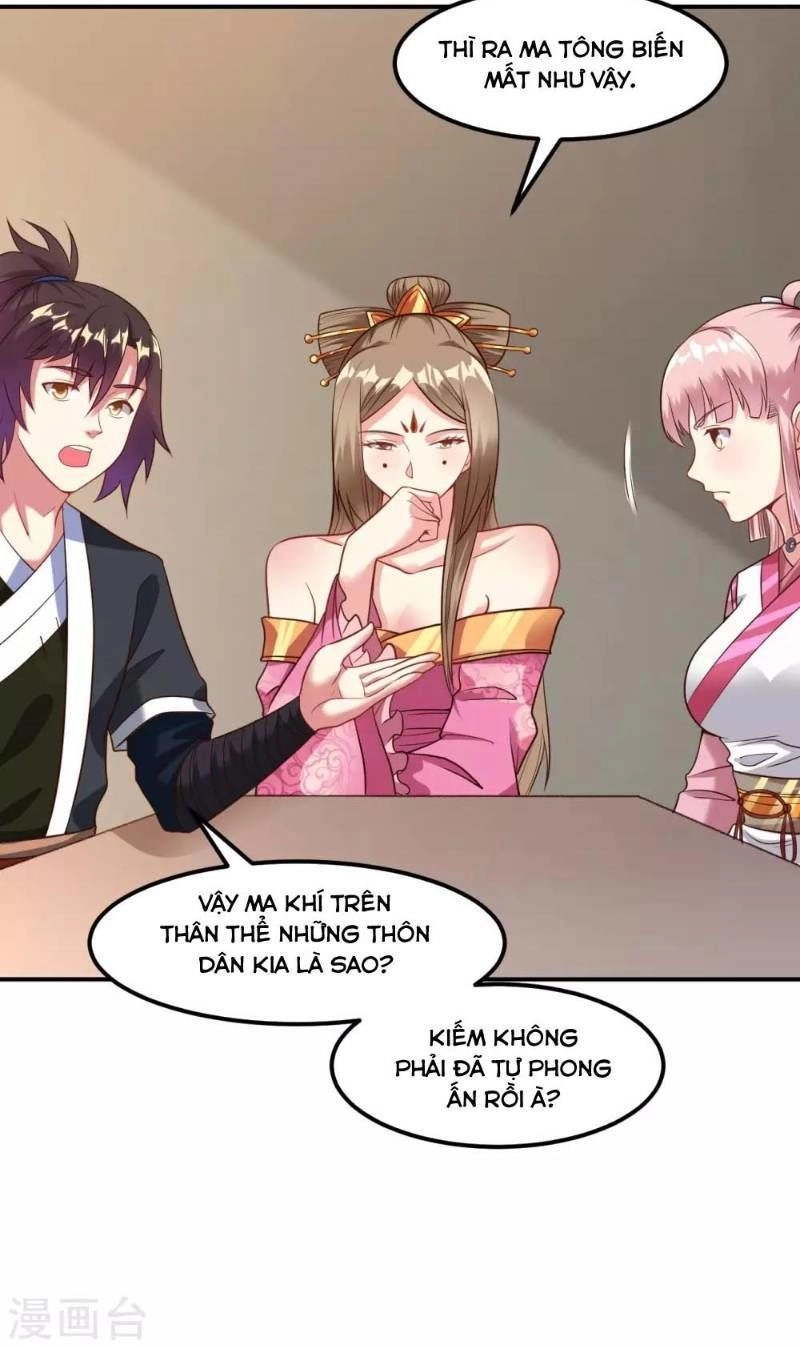 Đạo Ấn Chapter 19 - 29