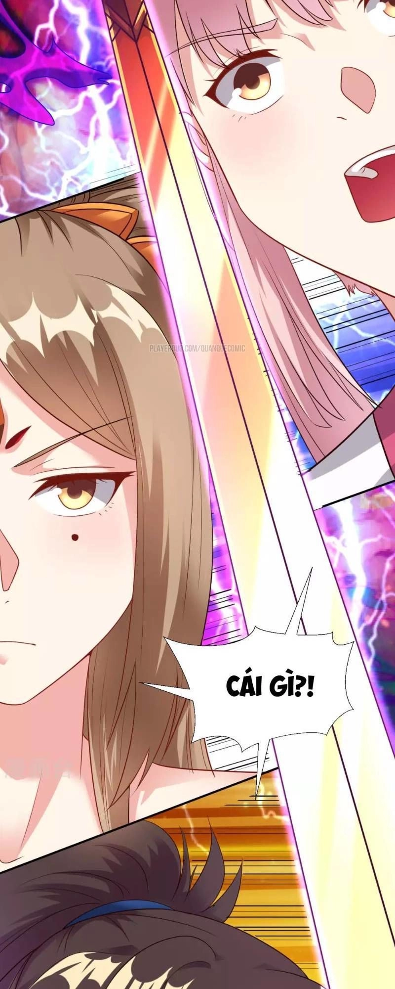 Đạo Ấn Chapter 19 - 33