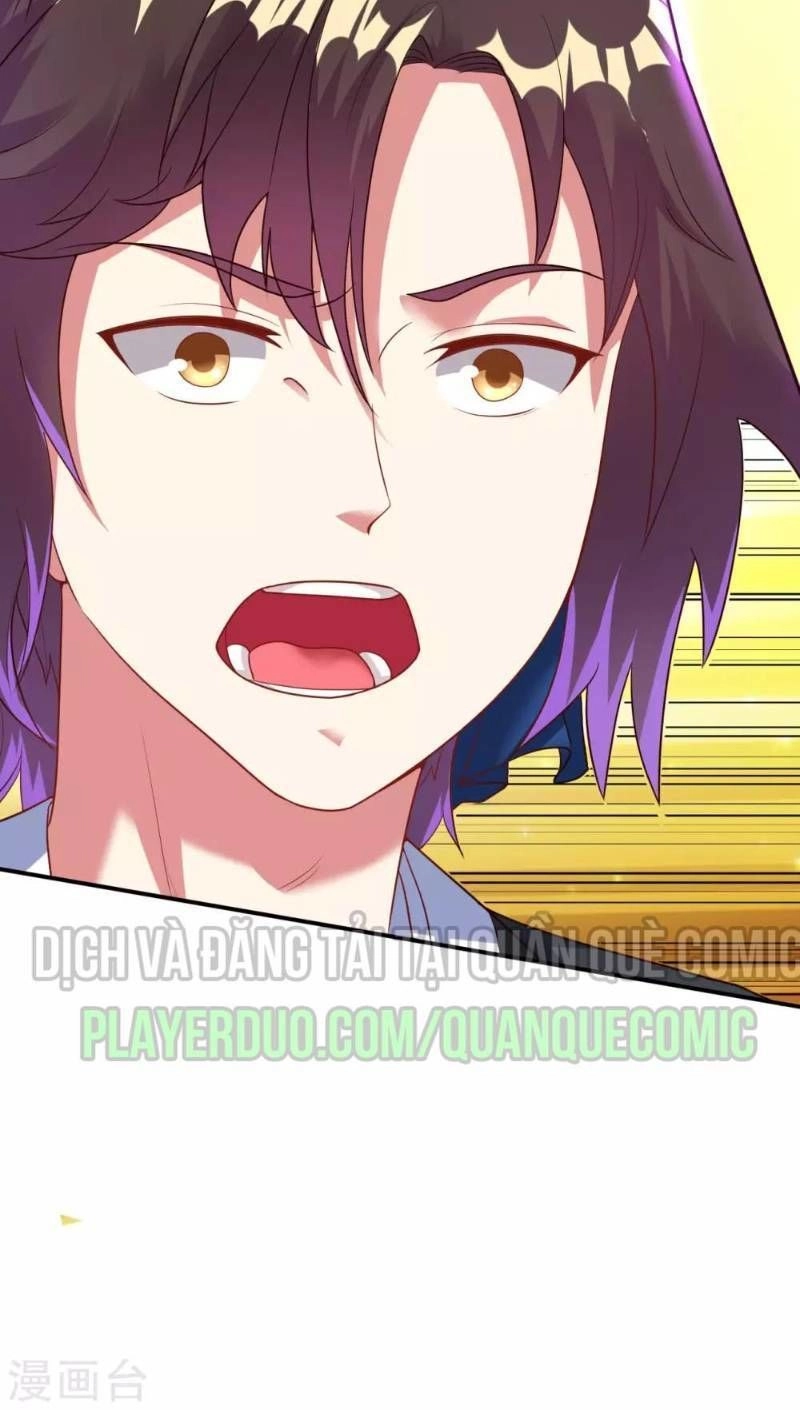 Đạo Ấn Chapter 19 - 34