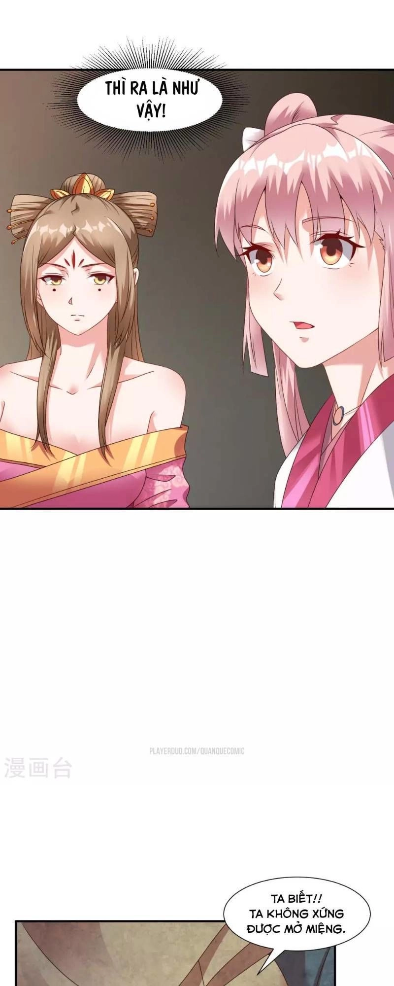 Đạo Ấn Chapter 20 - 3