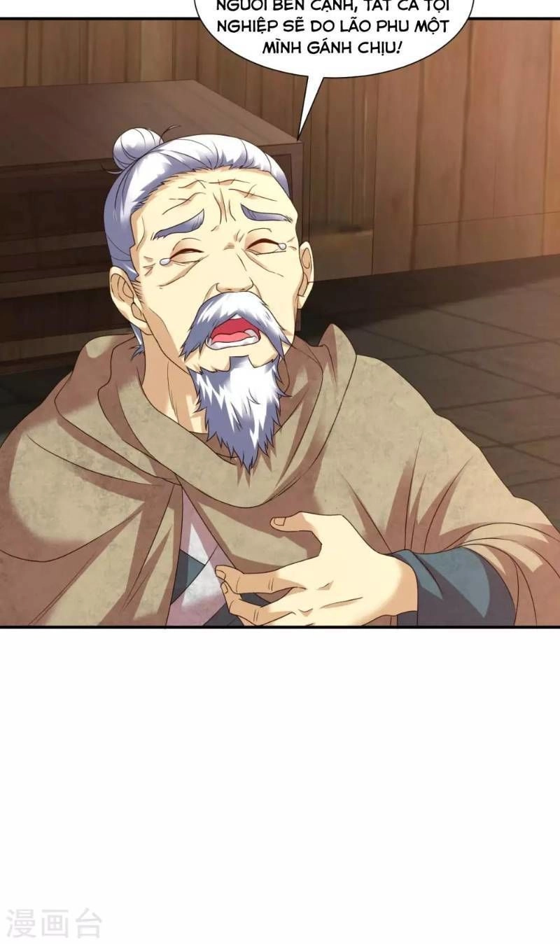 Đạo Ấn Chapter 20 - 6