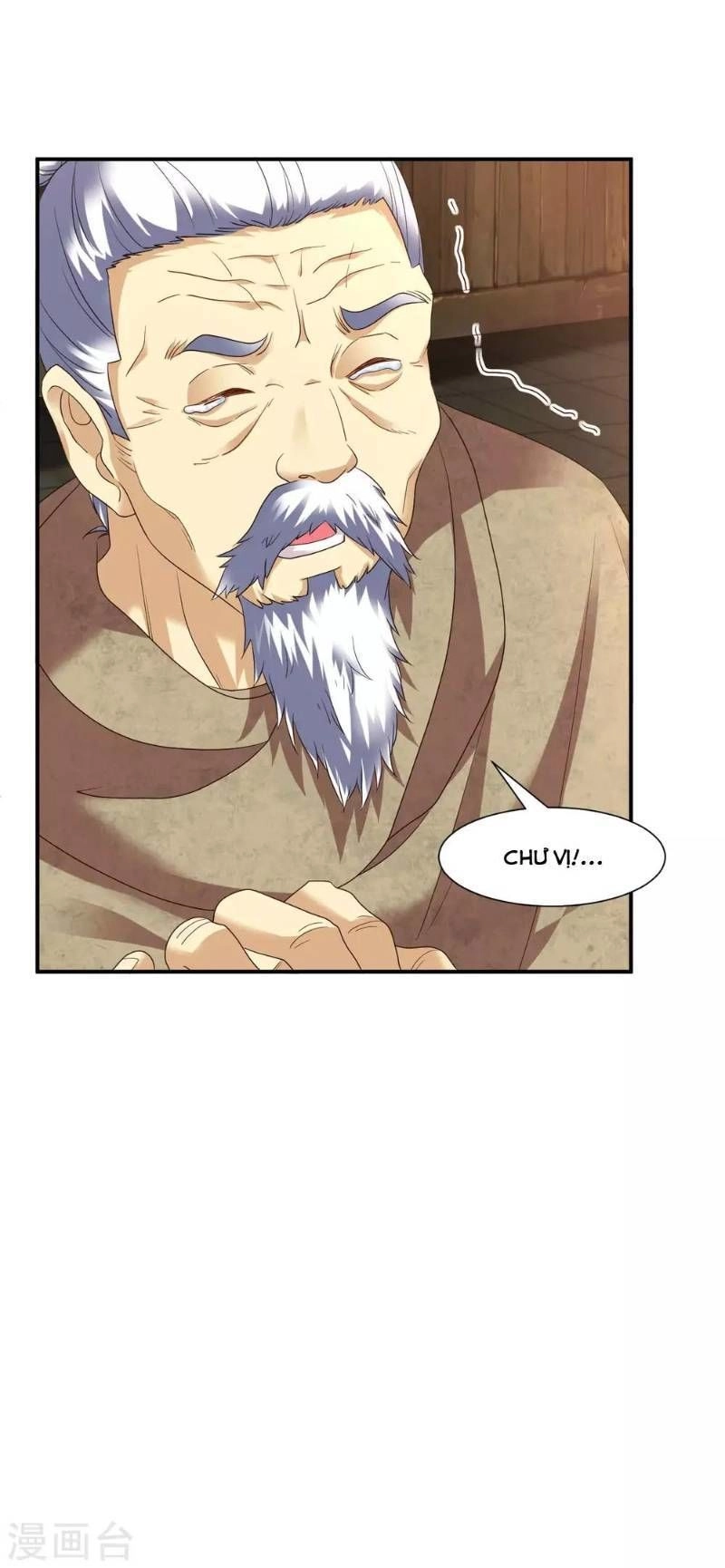 Đạo Ấn Chapter 20 - 10