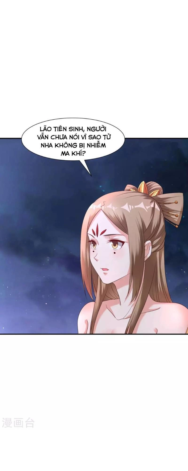 Đạo Ấn Chapter 20 - 14