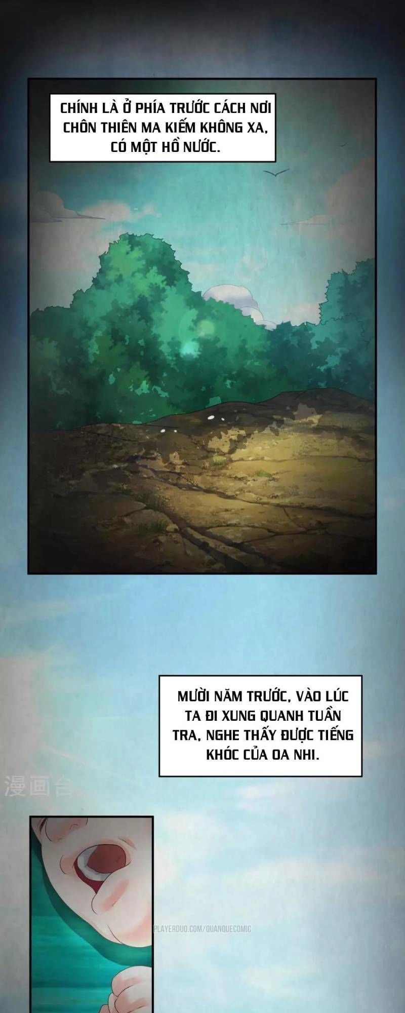 Đạo Ấn Chapter 20 - 17