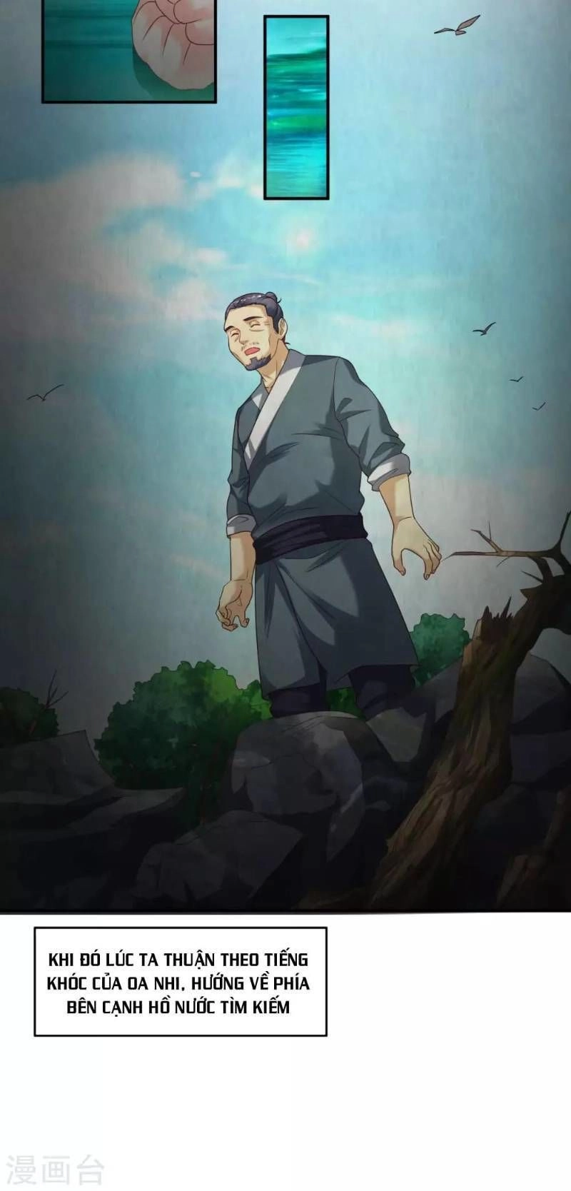 Đạo Ấn Chapter 20 - 18