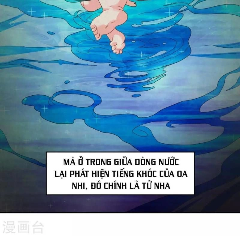 Đạo Ấn Chapter 20 - 20