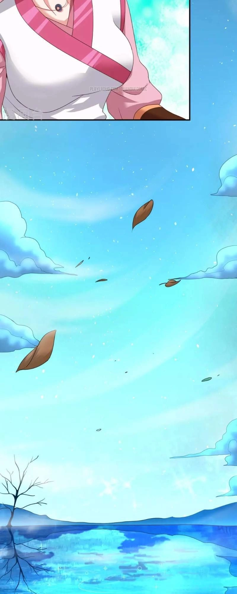 Đạo Ấn Chapter 20 - 25