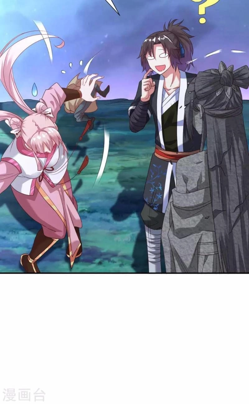 Đạo Ấn Chapter 20 - 28