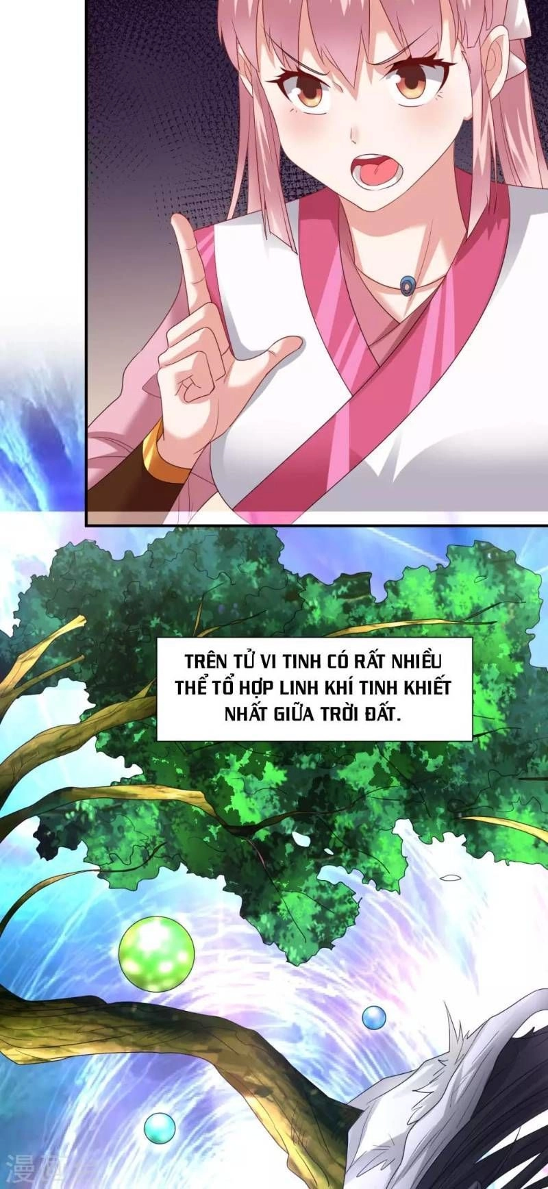 Đạo Ấn Chapter 20 - 30