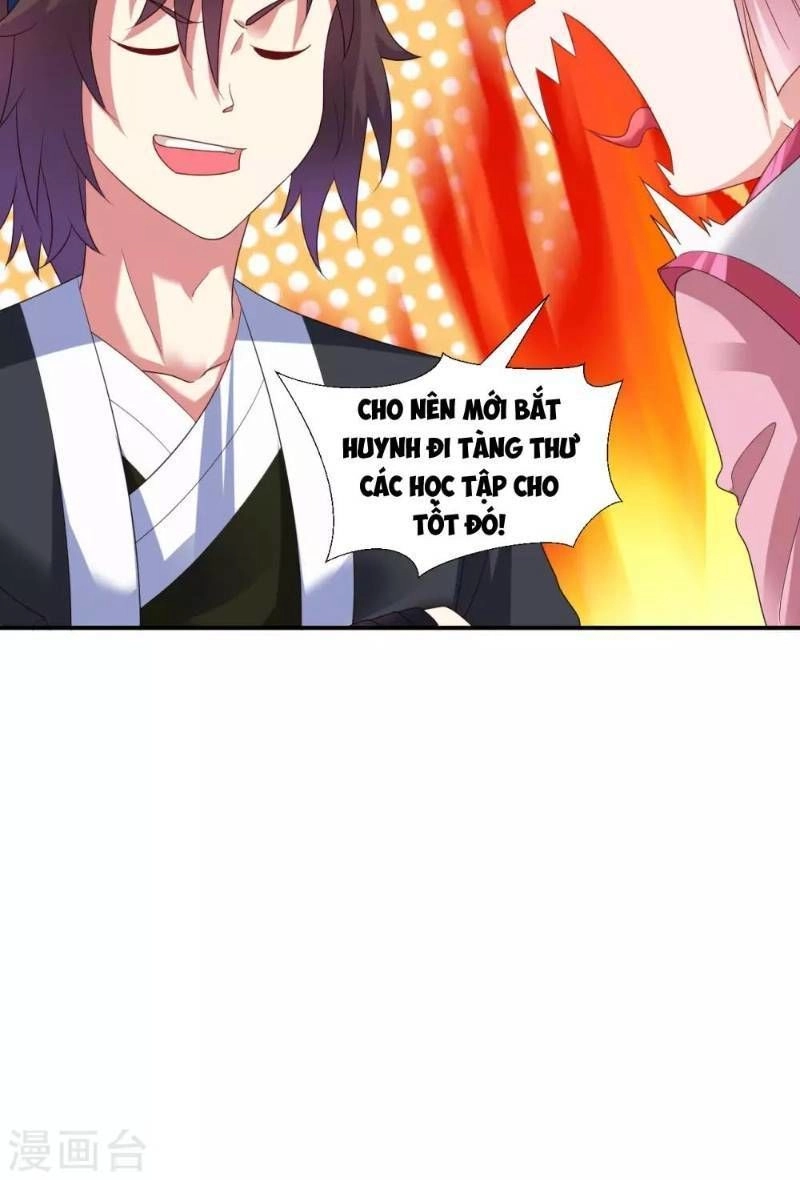 Đạo Ấn Chapter 20 - 32