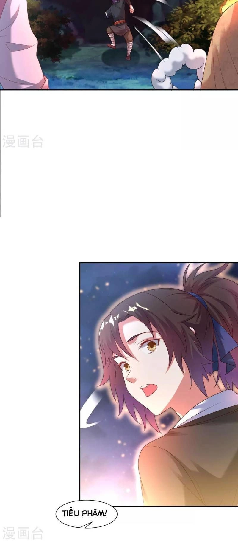 Đạo Ấn Chapter 20 - 34