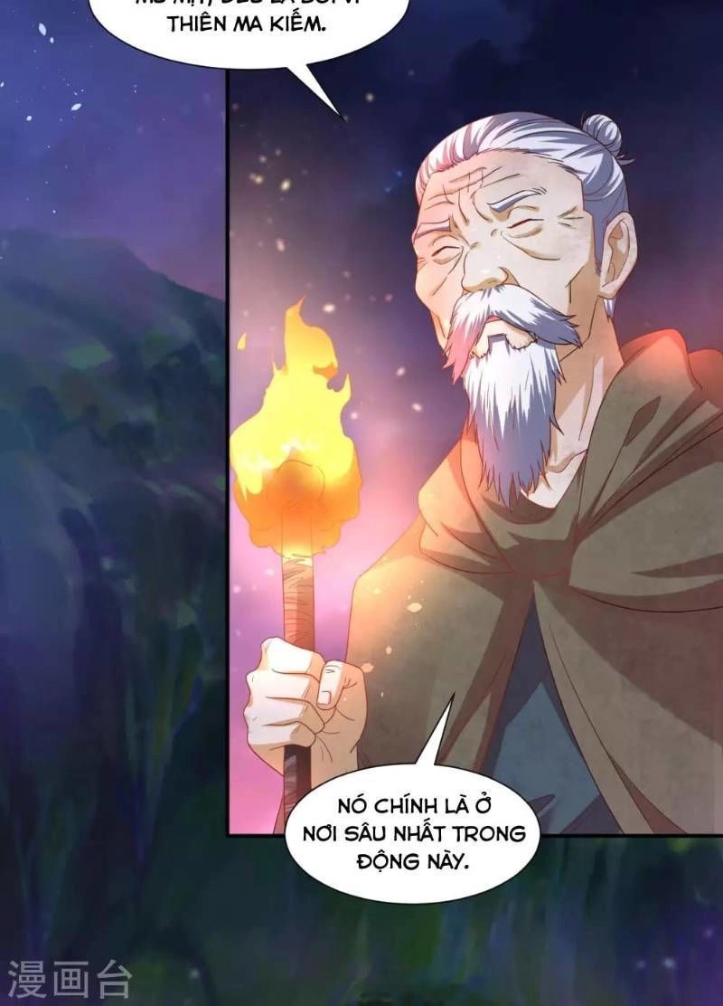 Đạo Ấn Chapter 21 - 4