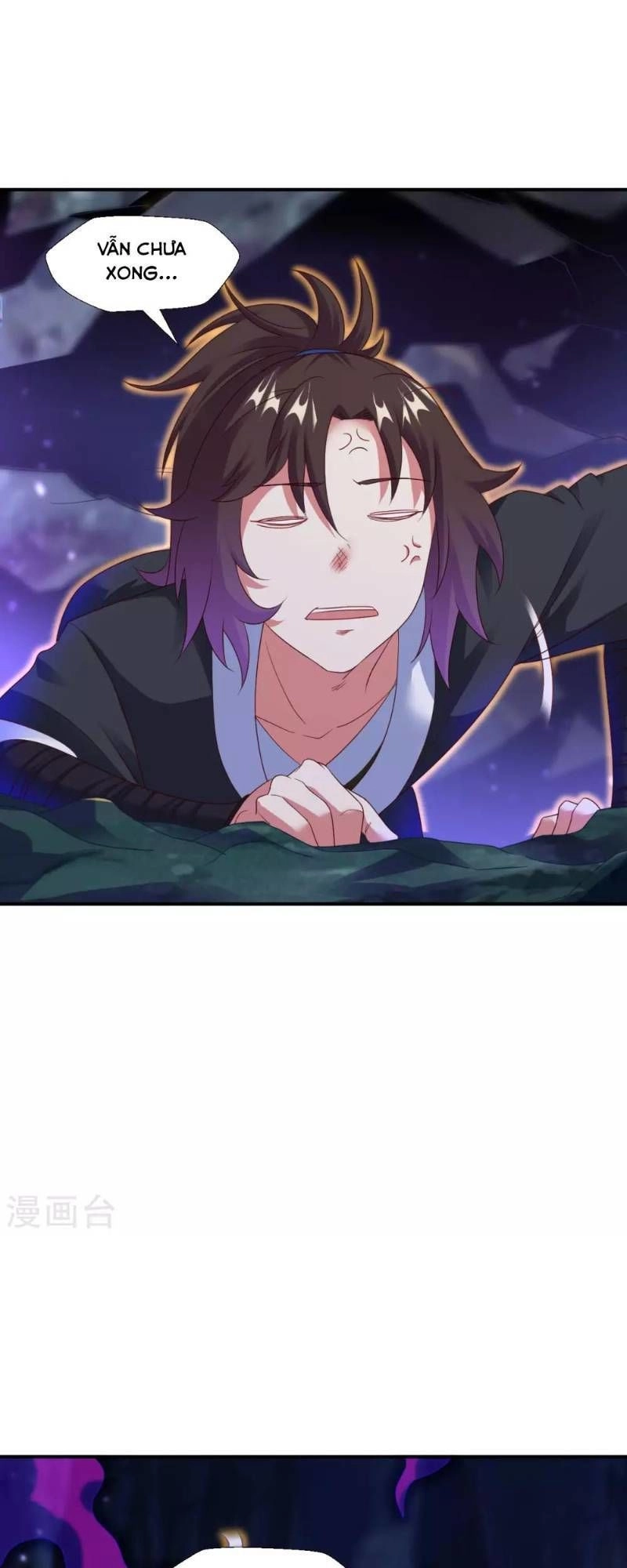 Đạo Ấn Chapter 21 - 13