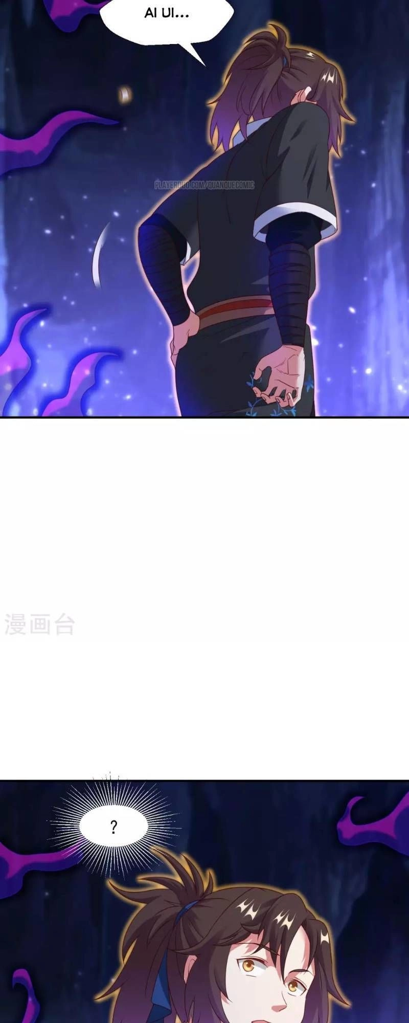 Đạo Ấn Chapter 21 - 14