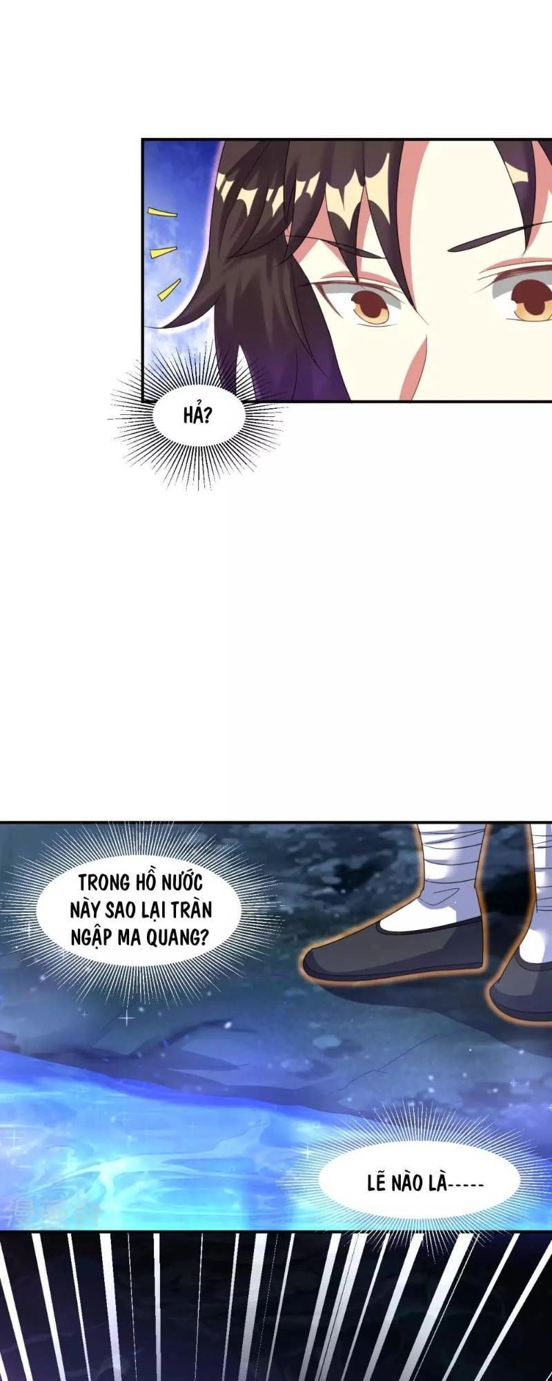 Đạo Ấn Chapter 21 - 18