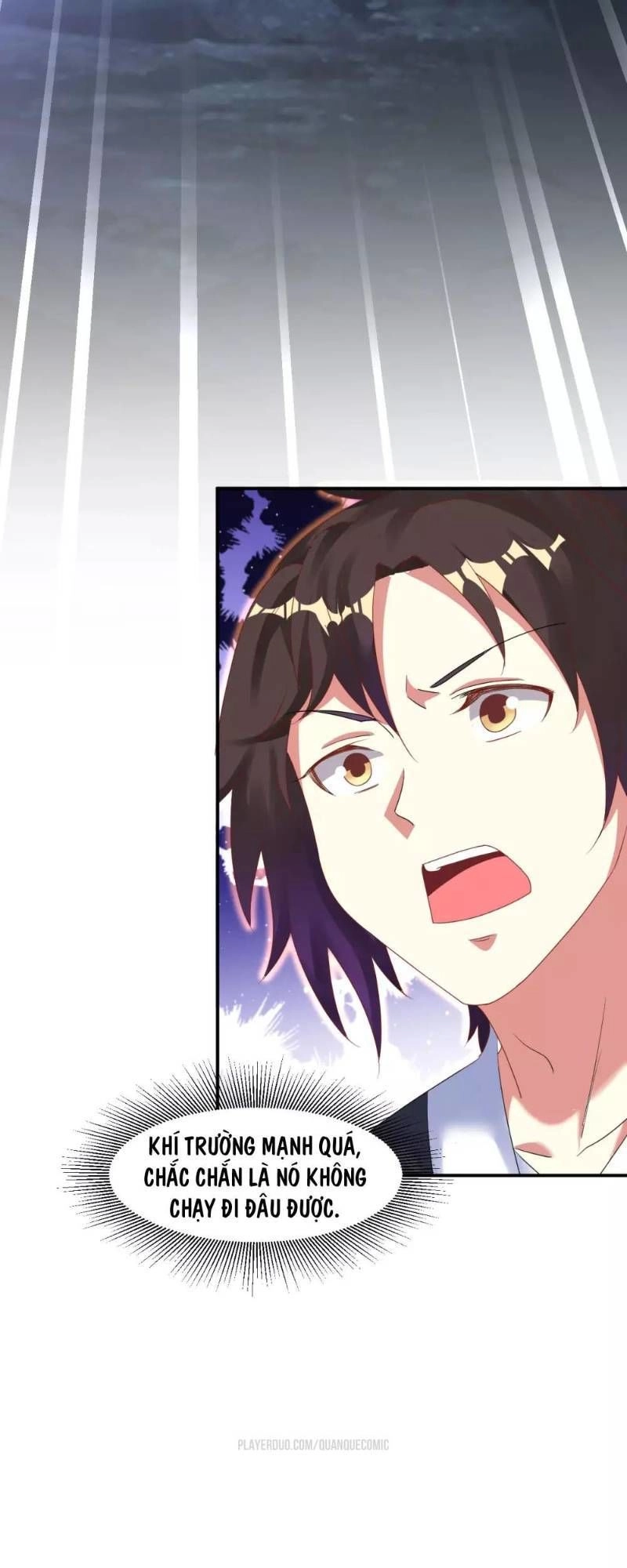 Đạo Ấn Chapter 21 - 21