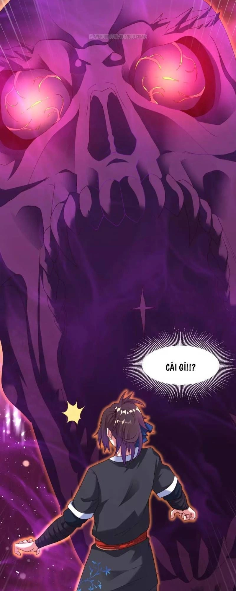 Đạo Ấn Chapter 21 - 24