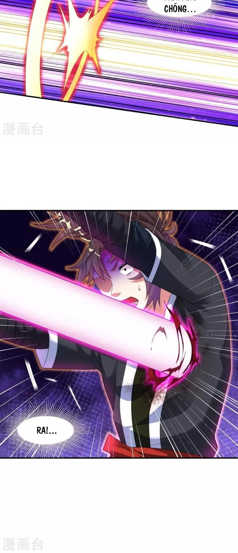 Đạo Ấn Chapter 21 - 27