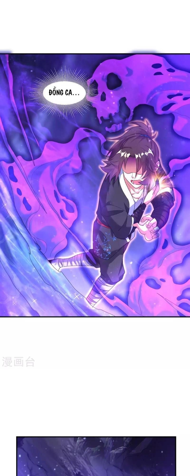 Đạo Ấn Chapter 21 - 28