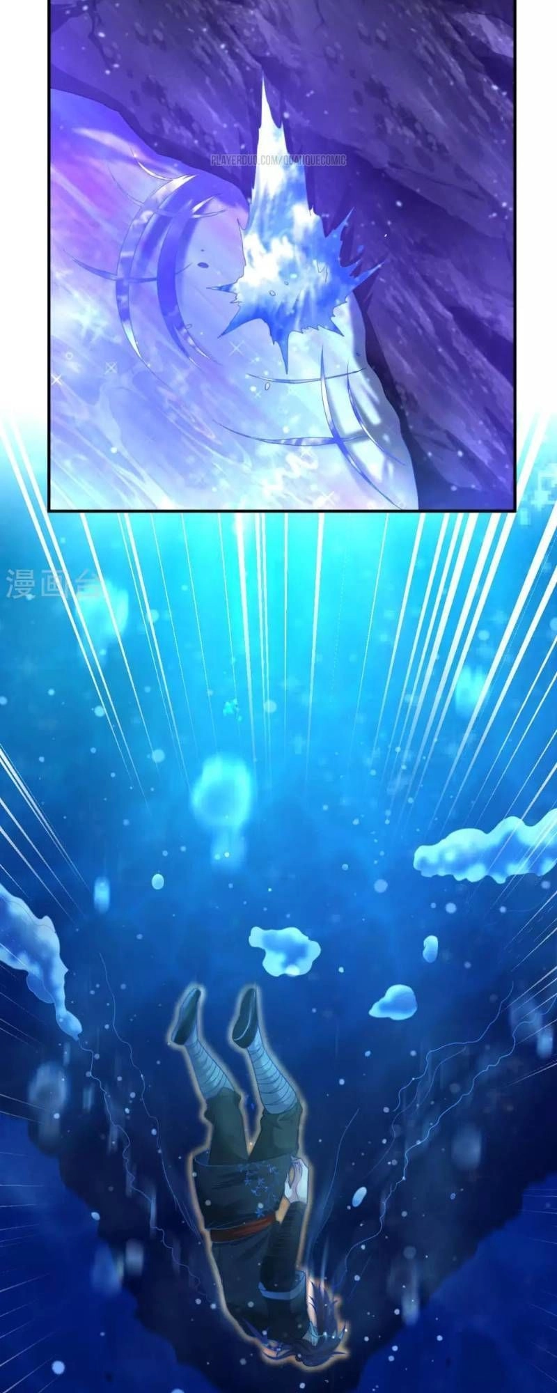 Đạo Ấn Chapter 21 - 29