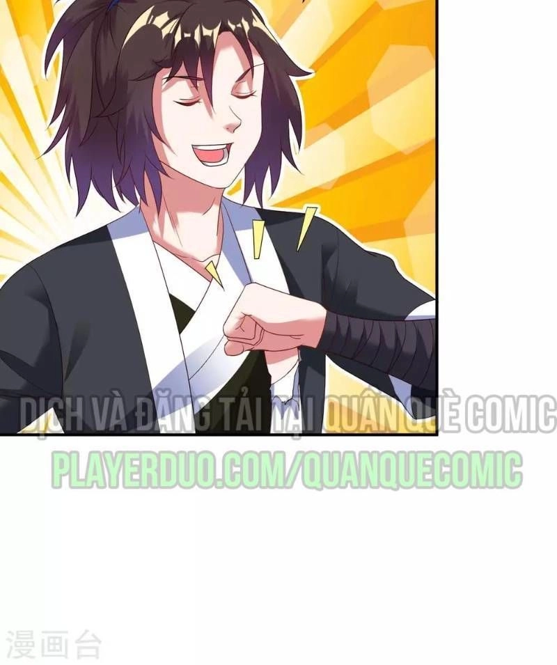 Đạo Ấn Chapter 22 - 2