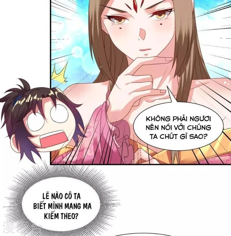 Đạo Ấn Chapter 22 - 4