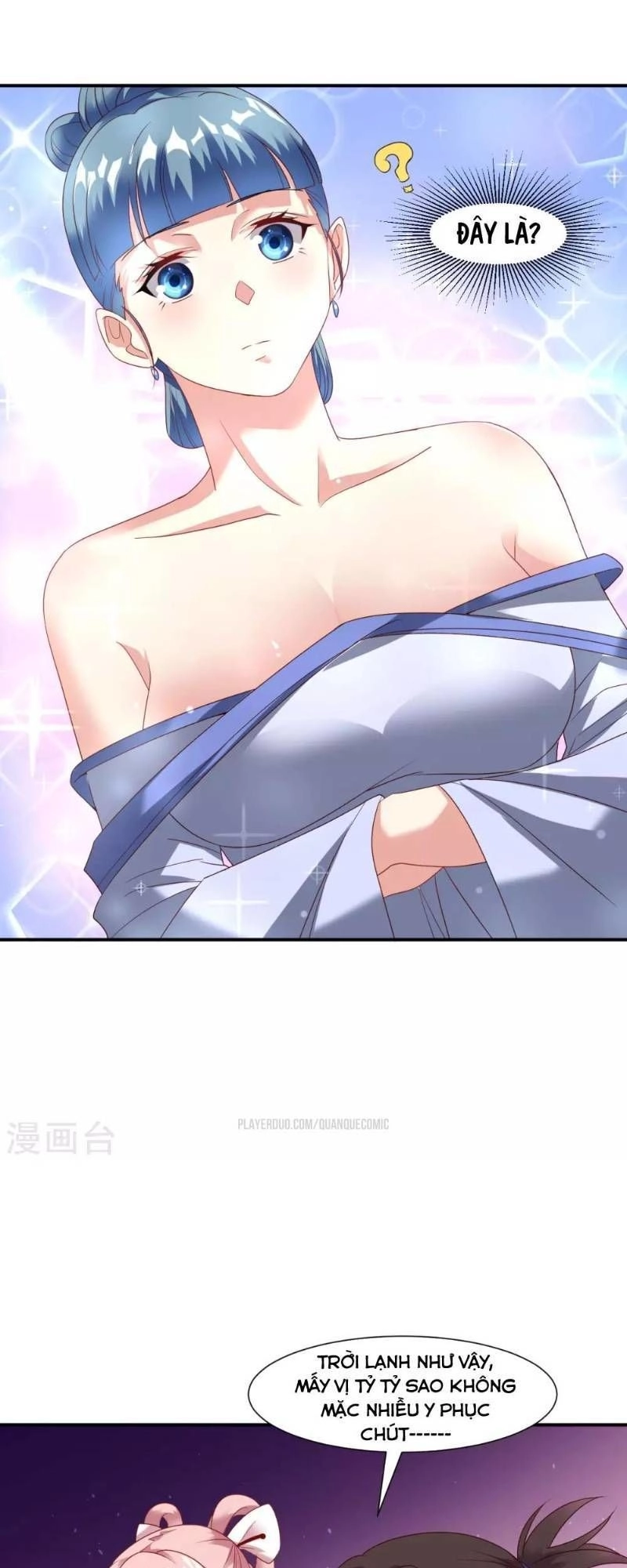 Đạo Ấn Chapter 22 - 12