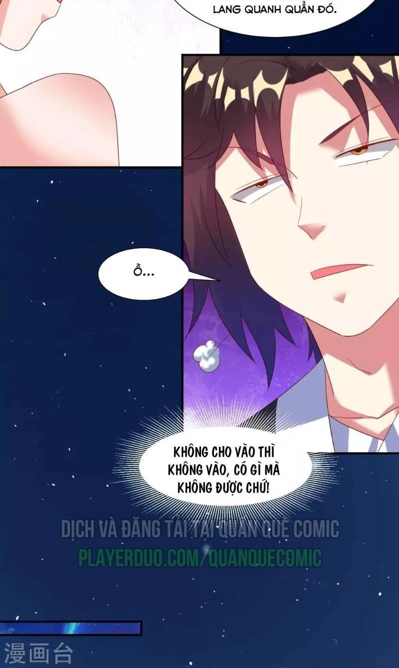 Đạo Ấn Chapter 22 - 18