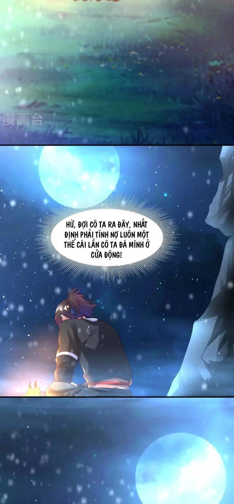 Đạo Ấn Chapter 22 - 20