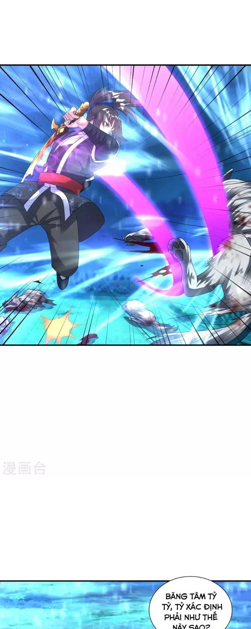 Đạo Ấn Chapter 22 - 27