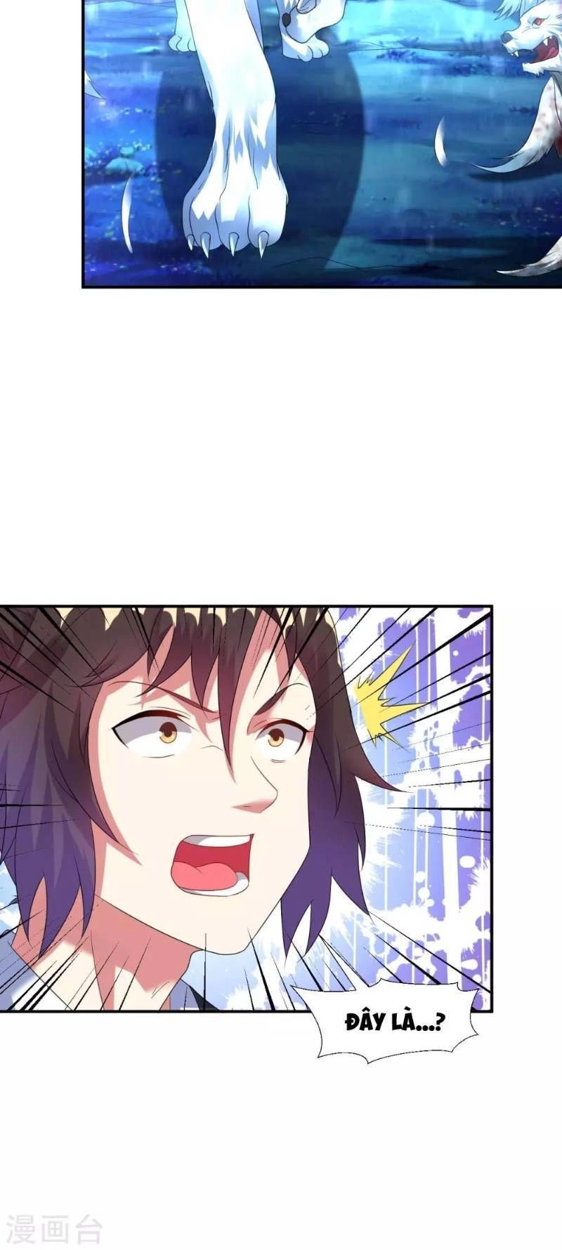 Đạo Ấn Chapter 22 - 31