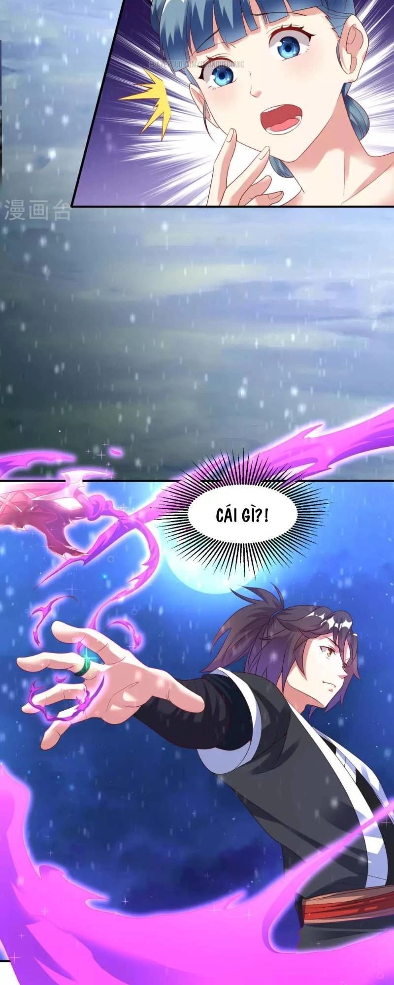 Đạo Ấn Chapter 23 - 2