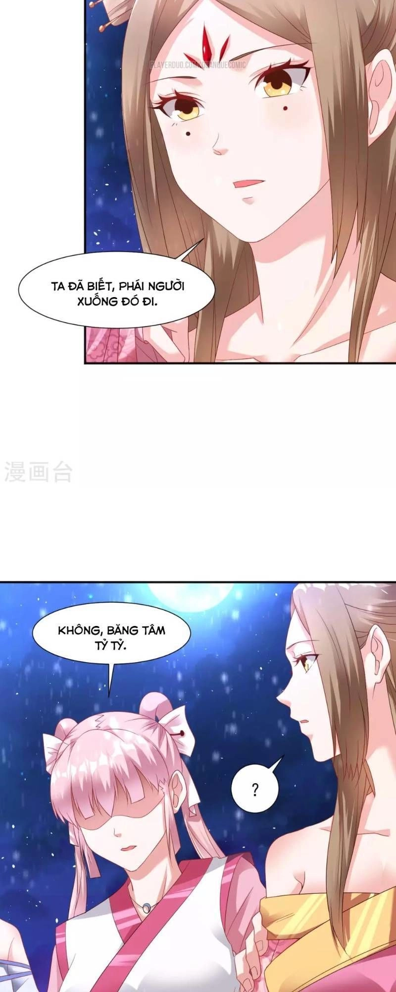 Đạo Ấn Chapter 23 - 5