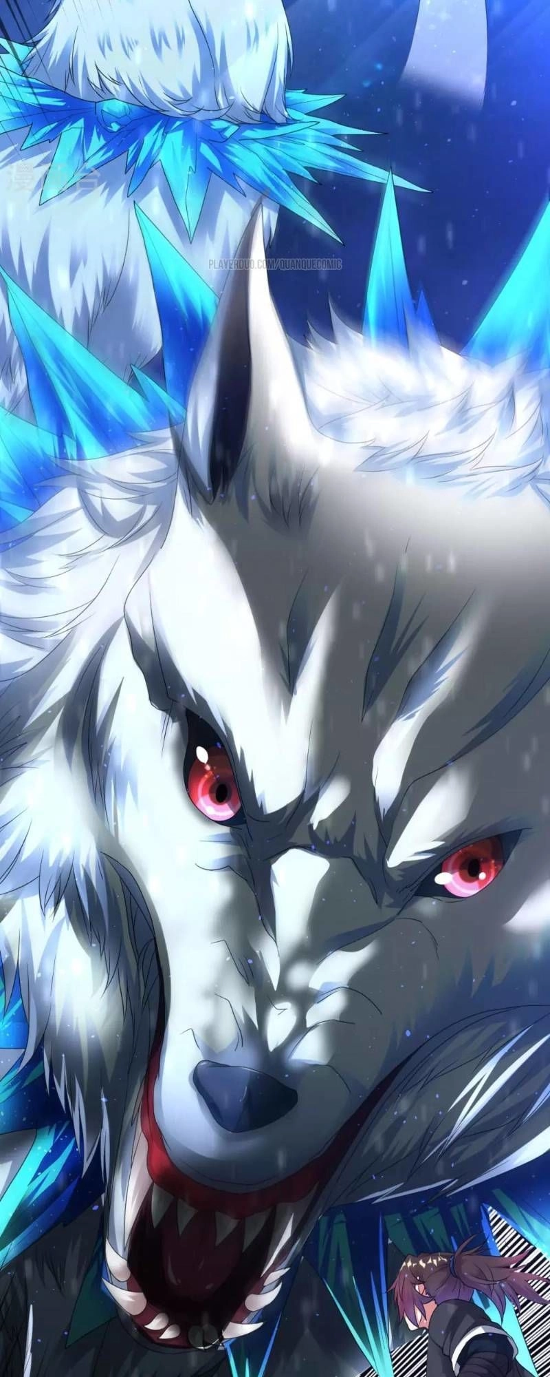 Đạo Ấn Chapter 23 - 10