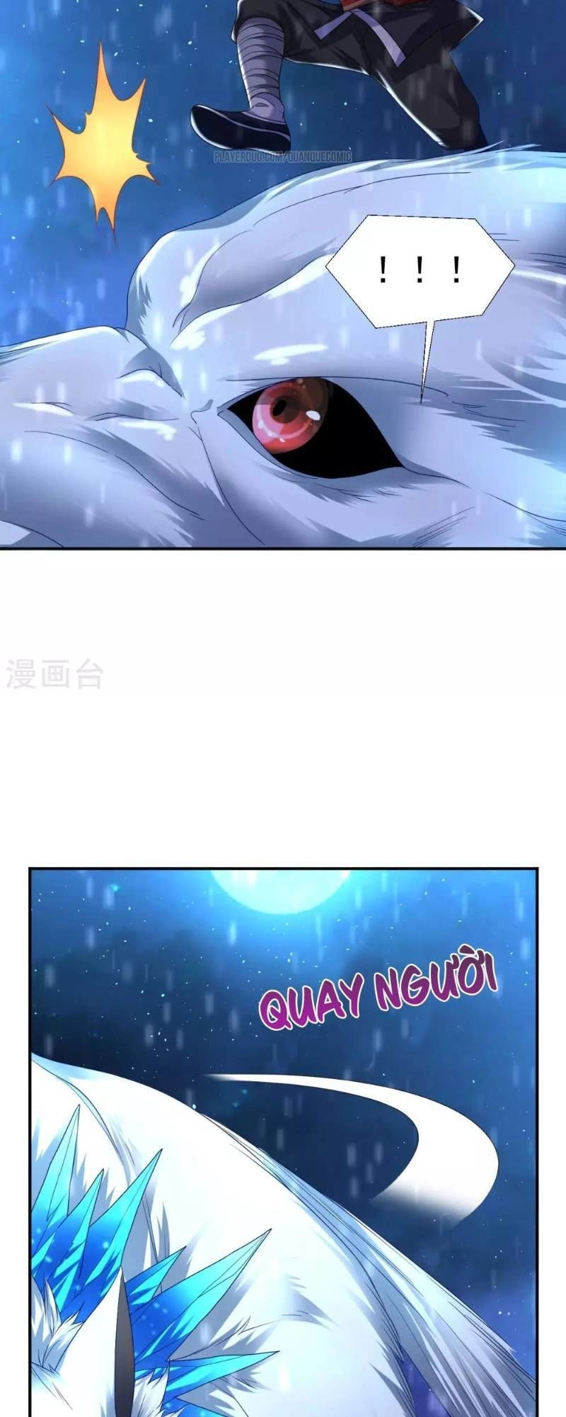 Đạo Ấn Chapter 23 - 13