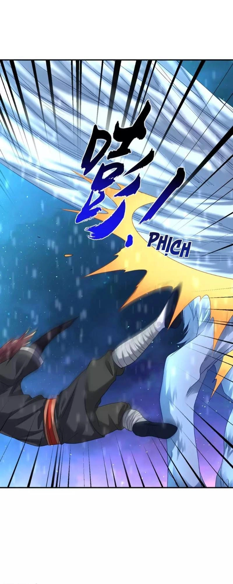 Đạo Ấn Chapter 23 - 15