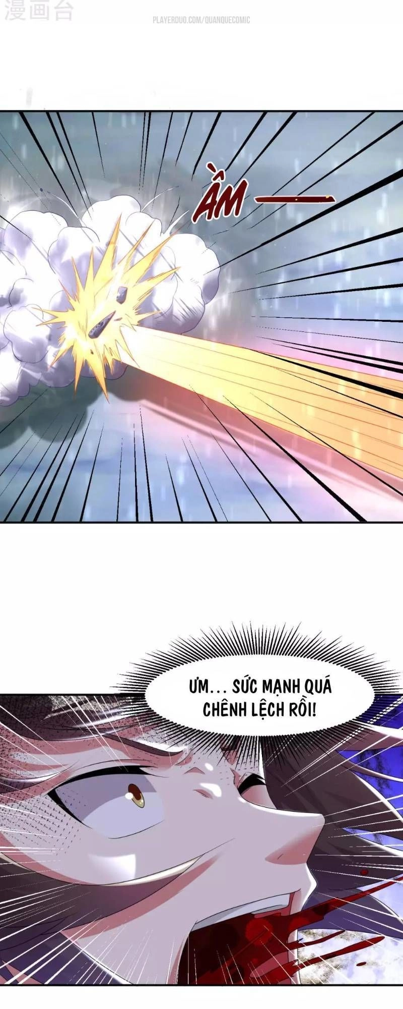 Đạo Ấn Chapter 23 - 16