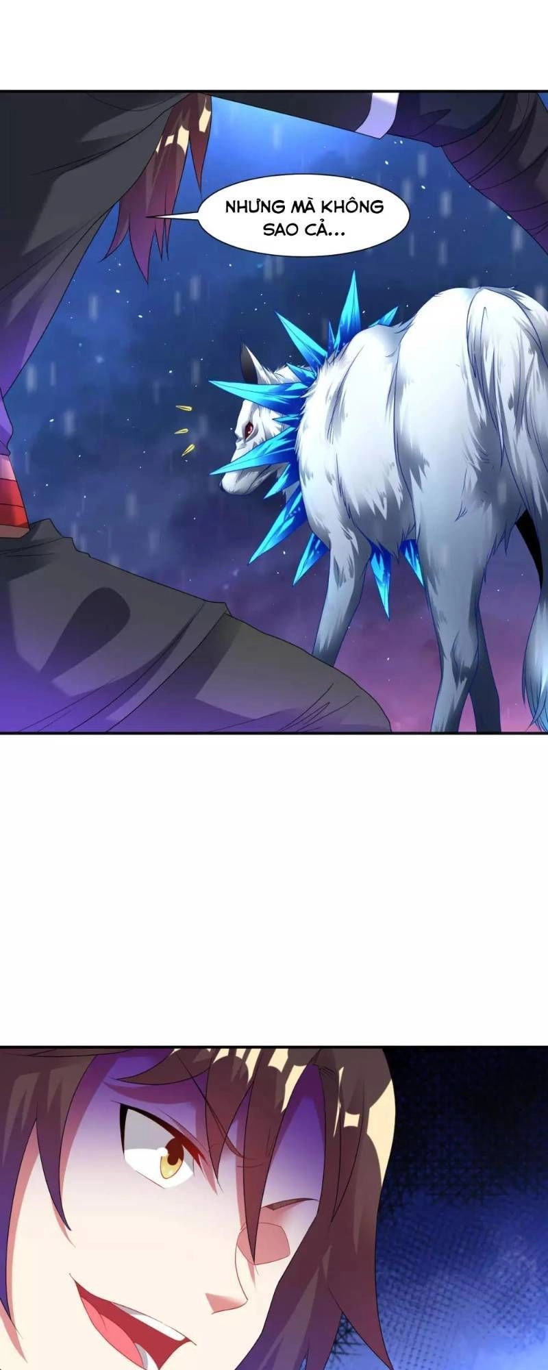 Đạo Ấn Chapter 23 - 18