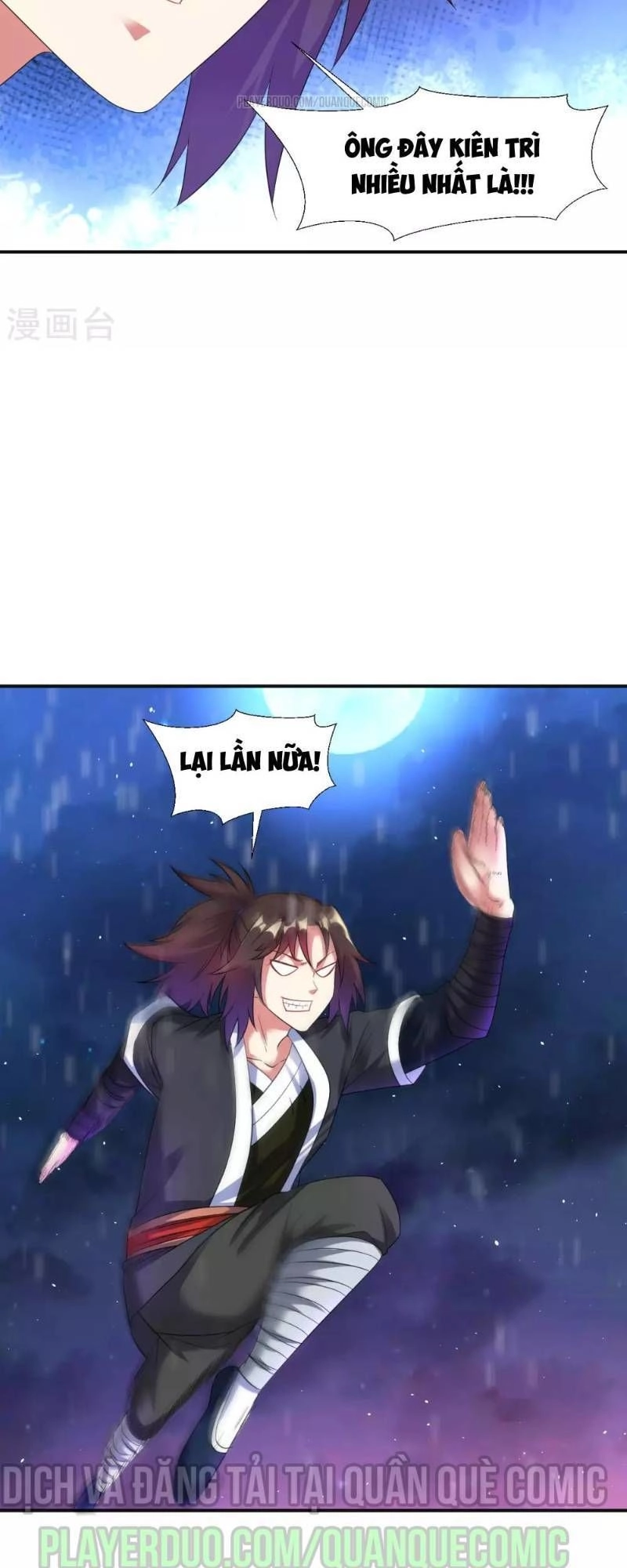 Đạo Ấn Chapter 23 - 19