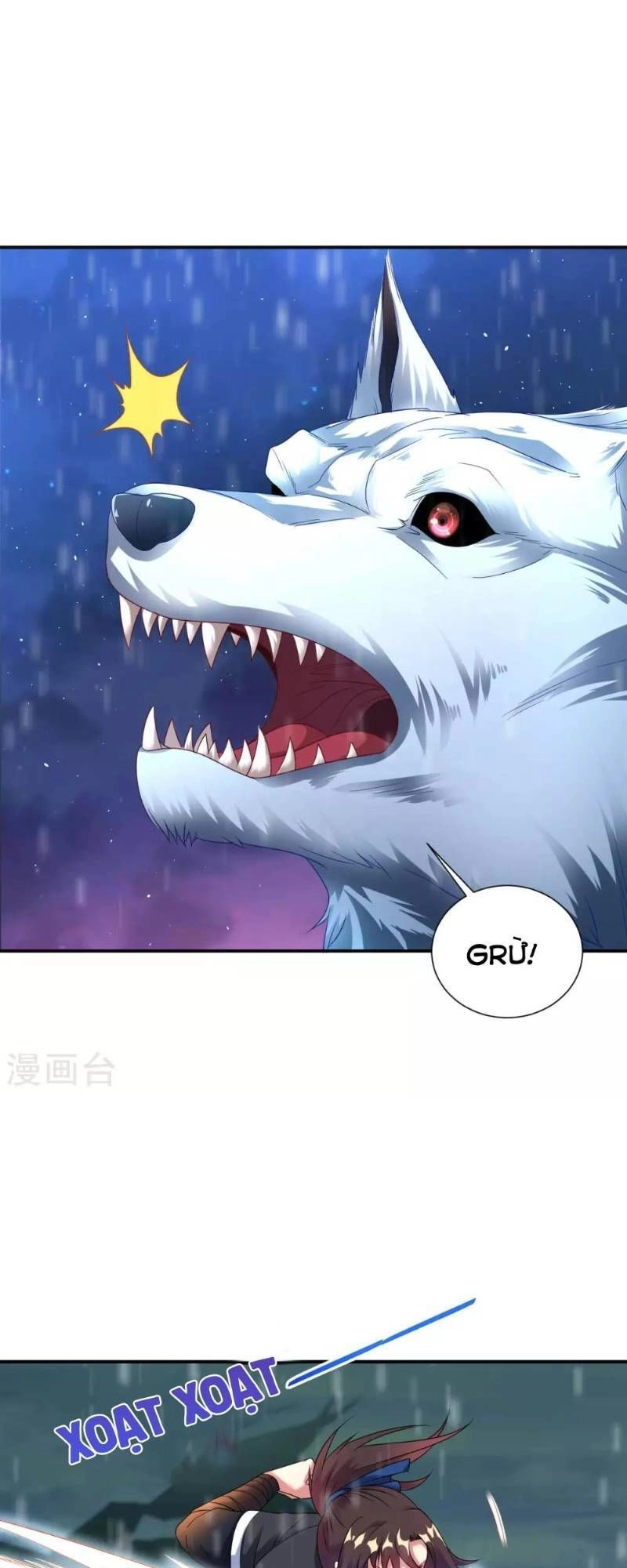 Đạo Ấn Chapter 23 - 21