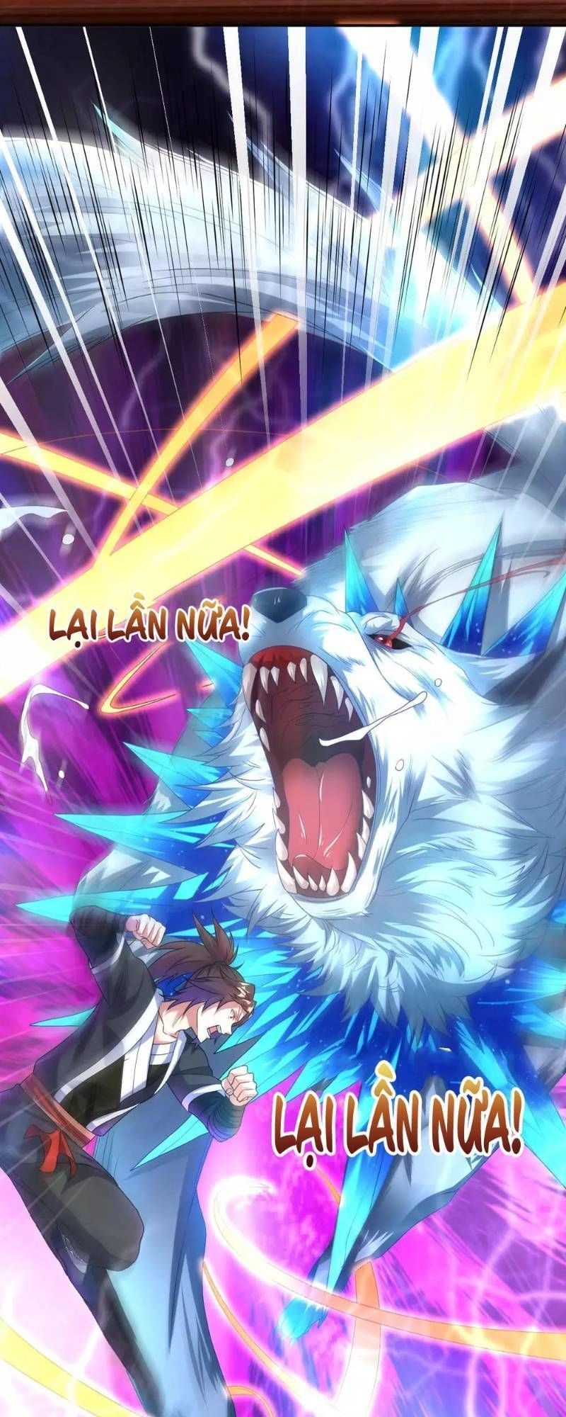 Đạo Ấn Chapter 23 - 26