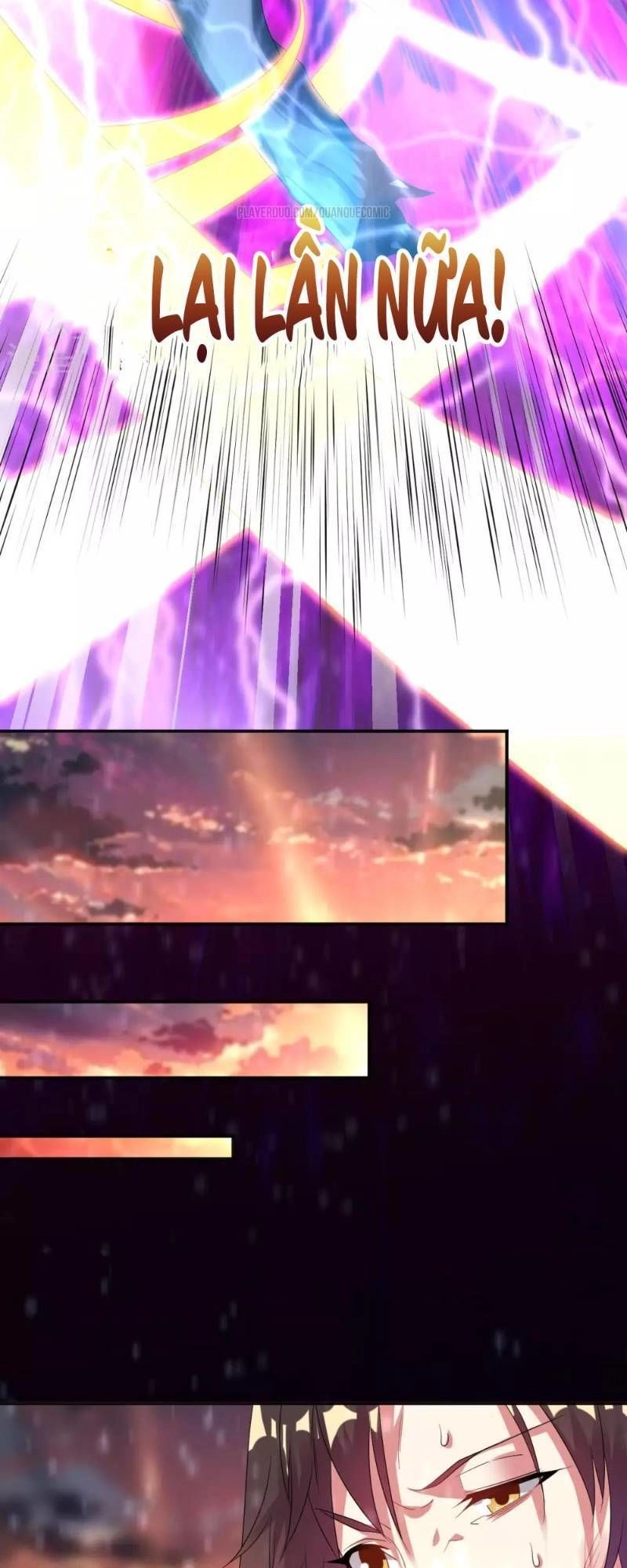 Đạo Ấn Chapter 23 - 27