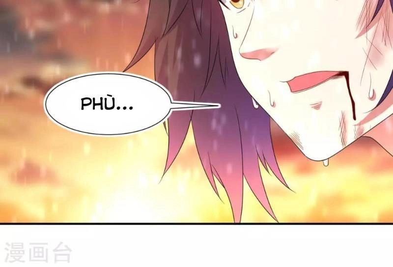 Đạo Ấn Chapter 23 - 28