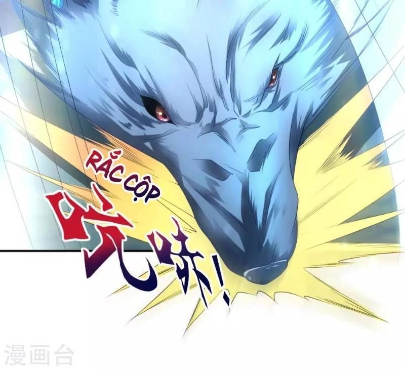 Đạo Ấn Chapter 23 - 33