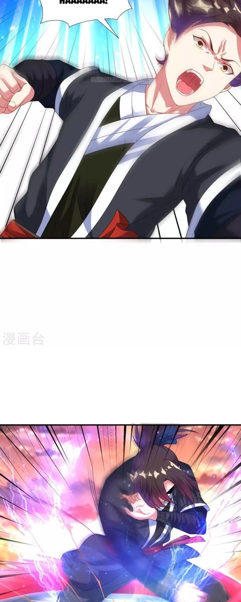 Đạo Ấn Chapter 24 - 2