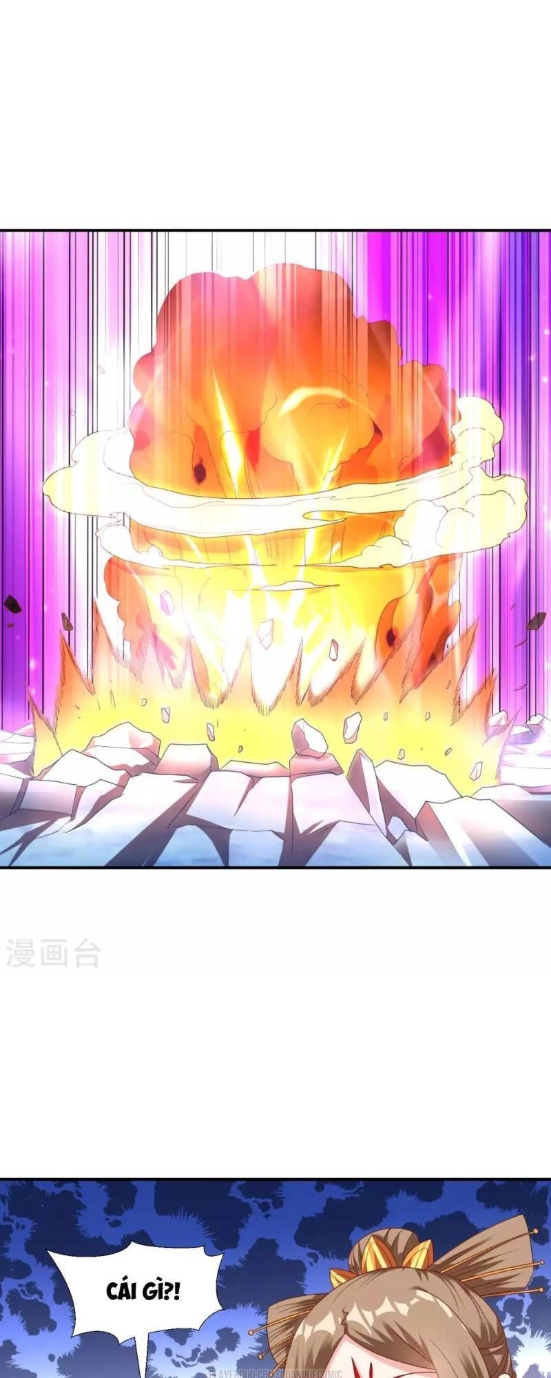 Đạo Ấn Chapter 24 - 4