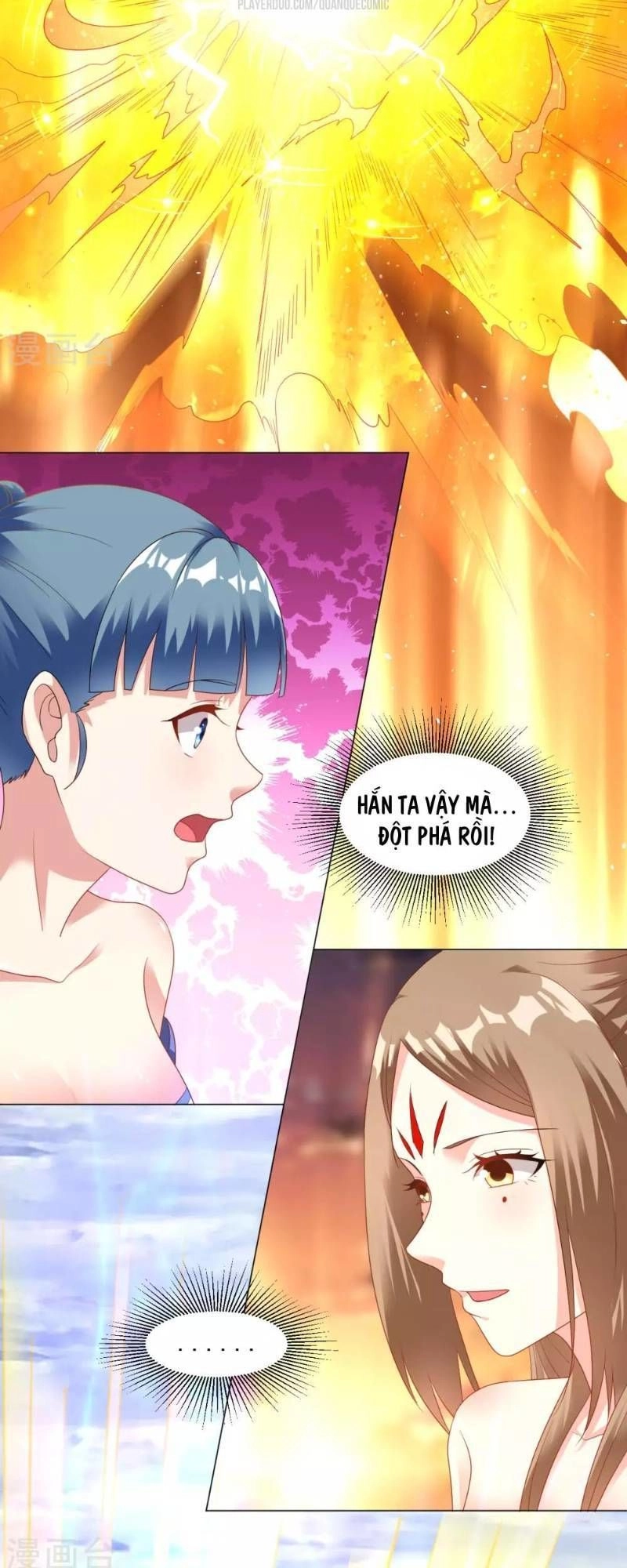 Đạo Ấn Chapter 24 - 9